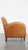 Vintage Leather Club Chair For Sale - Image 3 of 12
