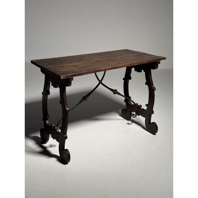 19th Century Italian Side Table For Sale - Image 18 of 18