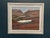 Thage Carlson, Rustic Landscape, 1960s, Oil on Panel For Sale - Image 15 of 18