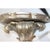 Louis XV Brackets Silver Leaf 1970s- A Pair For Sale - Image 13 of 14