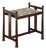 Antique Arts and Crafts Dressing Table Stool, 1900s For Sale