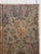 Traditional 19th Century Embossed Leather Four-Panel Screen For Sale - Image 3 of 10