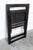 Wood Black Folding Chair by Aldo Jacober for Alberto Bazzani, 1960s For Sale - Image 7 of 12