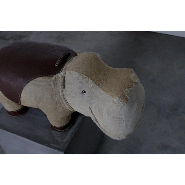Hippo by Renate Müller, Germany, 1970s For Sale - Image 3 of 8