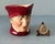 Vintage The Cardinal Royal Doulton Character Toby Jug Mug