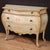 Venetian Lacquered and Gilded Dresser, 1950 For Sale - Image 12 of 13