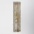 Italian 21st Century Italian Avvolto Murano Glass Sconce by Fabio LTD For Sale - Image 3 of 9