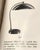 Vintage Swedish Table Lamp by Boréns, 1930s For Sale - Image 12 of 13