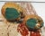 Mid Century Quail Bird Figurines Pair For Sale In Fayetteville, AR - Image 6 of 12