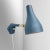 Mid-Century Modern Swedish Wall Lamp, 1950s For Sale - Image 10 of 10