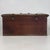 19th Century Antique English Copper and Oak Storage Box For Sale - Image 6 of 13