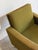 Green Upholstered Lounge Chair Danish Mid-Century Modern 1960s For Sale In Los Angeles - Image 6 of 11