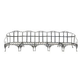 Example of Outdoor Sectionals