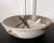 Toshiko Takaezu Large Ceramic Center Bowl Toshiko Takaezu For Sale - Image 4 of 13