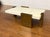 Wood Century Furniture Contemporary Rectangular Coffee Table For Sale - Image 7 of 13