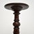 Victorian Carved Torchere Table, 1850s For Sale - Image 4 of 11
