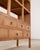 20th Century Teak Twelve-Compartment Étagère Display Cabinet For Sale - Image 16 of 18