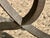 Five-Flame Cast Iron Candle Holder from the Foundry Institute of Th Aachen, Germany, 1967 For Sale - Image 9 of 13