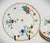 Haviland & Co. French Haviland Limoges Shalimar Plates - Set of 3 For Sale - Image 4 of 10
