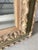 Light Green Antique Italian Beechwood Mirror For Sale - Image 8 of 11