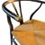 Set of Four Wishbone Dining Chairs, Attributed to Hans Wegner for Carl Hansen & Søn For Sale - Image 15 of 18