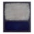 Mark Rothko Blue and Gray Large Poster (1962) For Sale