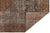 Imbued with timeless elegance and coveted vintage character, this authentic 19th-century antique Mahal rug brings a...