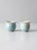Vintage Studio Pottery Cachepots Pair For Sale - Image 4 of 9