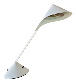 Alobella Table Lamp by Giovanni Pasotto for Valenti Luce, Italy, 1970s