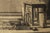 Sidney Goodman Charcoal Drawing, 'Interior with Figure' For Sale - Image 12 of 18