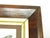 Pair of Antique English Framed Moth Paintings For Sale - Image 11 of 18