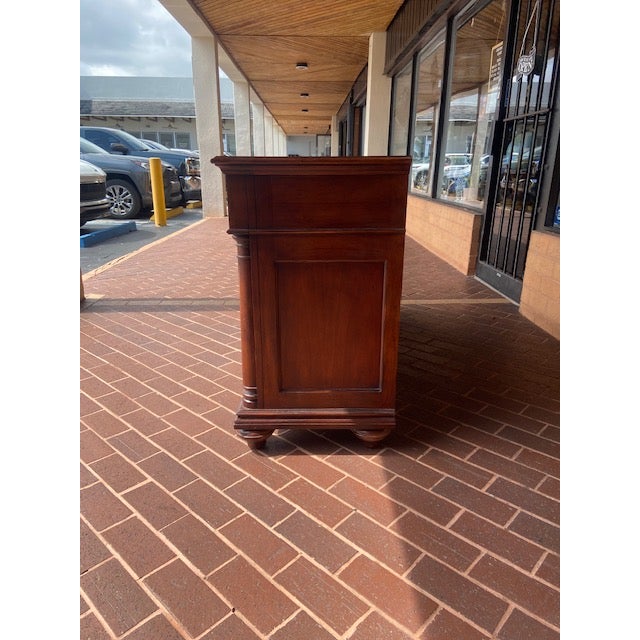 Bernhardt Thomasville Tv Cabinet For Sale - Image 4 of 7