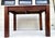 Vintage Rosewood Dining Table, 1970s For Sale - Image 7 of 17