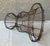 Late 20th-Century Fil De Fer Victorian-Style Wirework Urn-Shaped Planter For Sale - Image 14 of 18