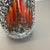 Zig Zag Lora Fat Lava Vase from Scheurich, Germany, 1970s For Sale - Image 18 of 18