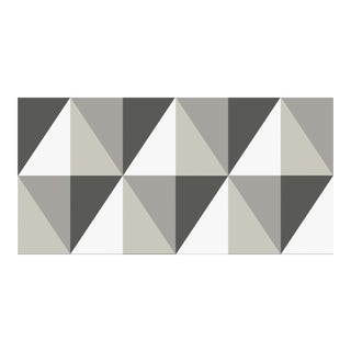 Cole & Son Apex Wallpaper Roll For Sale