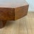 Art Deco Coffee Table in Burr Wood, 1930s For Sale - Image 11 of 16