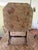 Early 19th Century Victorian Needlework Tilt-Top Game Table — Avery & Dash Provenance For Sale - Image 4 of 4