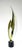 Curtis Jere Large Brass and Marble Flame Sculpture For Sale - Image 12 of 12