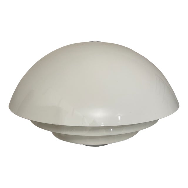 Table Lamp by Sergio Asti for Martinelli Luce, Italy, 1970s For Sale