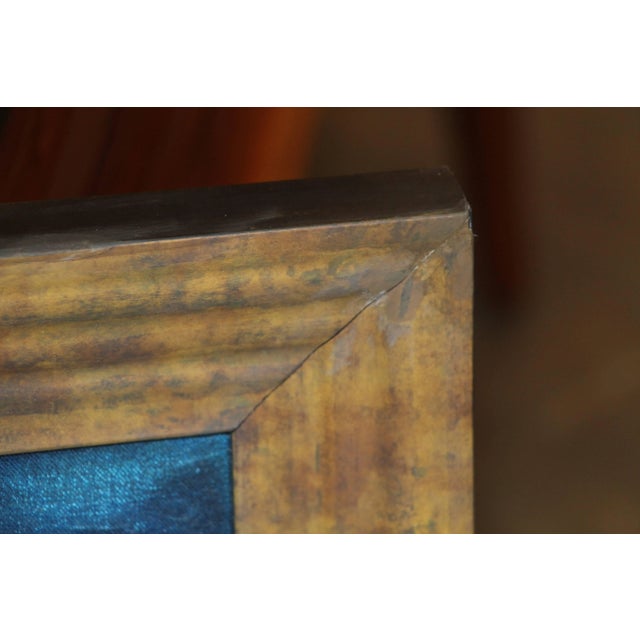 Nice Painting of a Nude Signed For Sale - Image 10 of 12