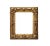 Rococo Neo-Rococo Style Mirror in Frame, 19th Century For Sale - Image 3 of 3