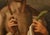 Andrea Del Sarto. Bottega, Saint Sebastian Del Sarto, 1560, Oil on Panel For Sale - Image 7 of 13