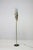 Rare Dahlia floor lamp by Max Ingrand for Fontana Arte. Colored glass, brass, painted metal. I have official proof of...