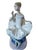 A Dream Come True Figurine in Porcelain by Nao for Lladró, 1983 For Sale - Image 3 of 9