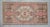 Vintage Hand Knotted Small Turkish Rug 1970s Entry Mat Kitchen Laundry Decor Boho Doormat 17"x34" For Sale - Image 6 of 10