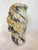 Traditional Early 20th Century Carved Soapstone Vase For Sale - Image 3 of 9
