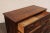Early 19th Century French Chest With Beautiful Veneer For Sale - Image 9 of 11