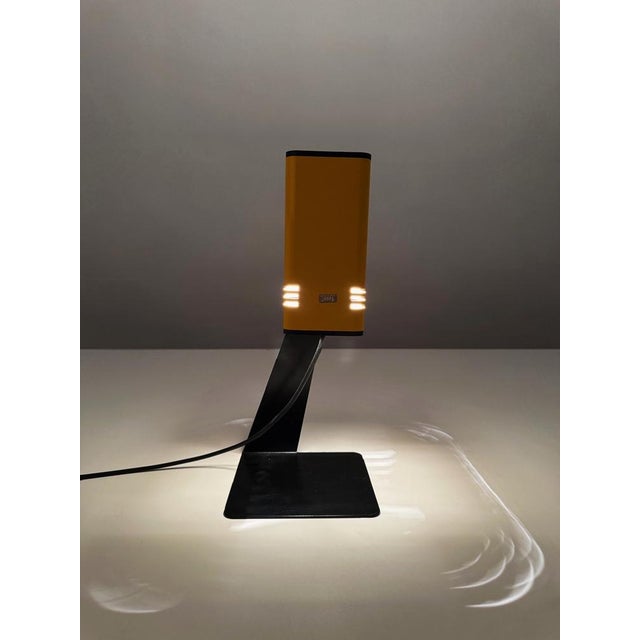 Vintage Fase Spot Desk Lamp, Spain, 1970s For Sale - Image 9 of 12