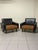 Italian Armchairs, 1950s, Set of 2 For Sale - Image 15 of 18